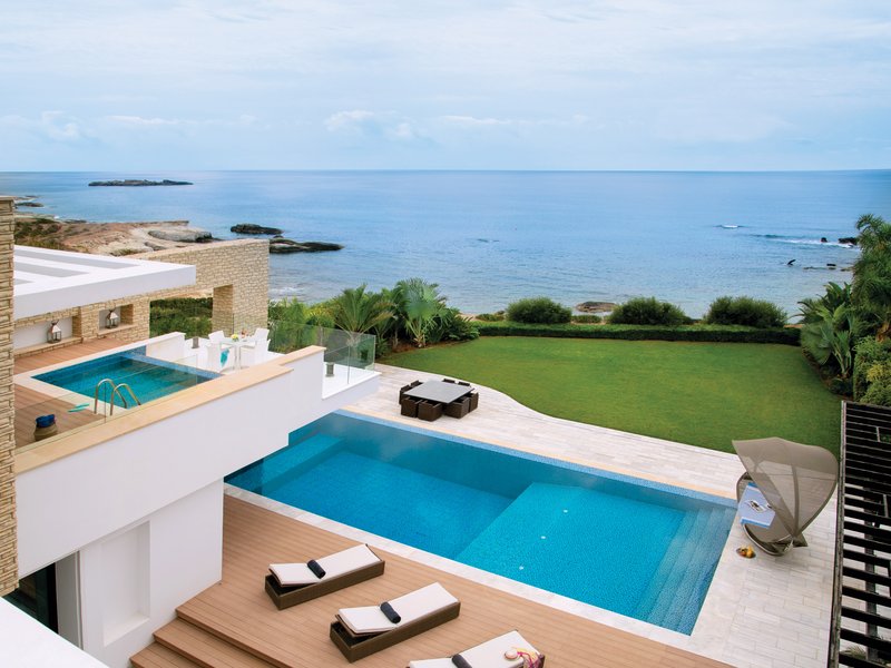 Cap ST Georges Hotel & Resort